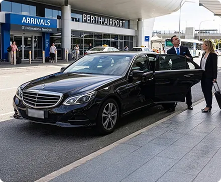 black-car