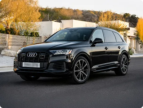 black-cars