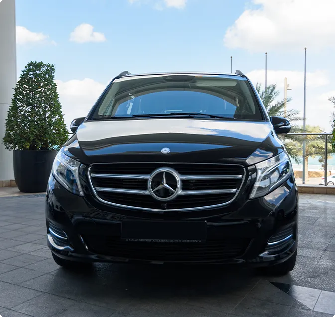 luxury