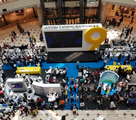 roadshows