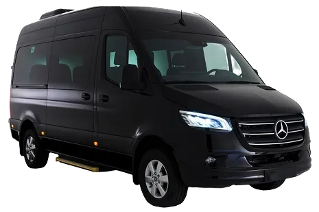 sprinter